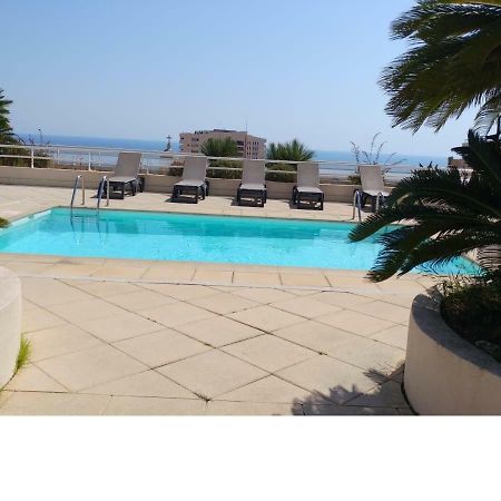 Apartment Monaco Palais Josephine Beausoleil Ngoại thất bức ảnh