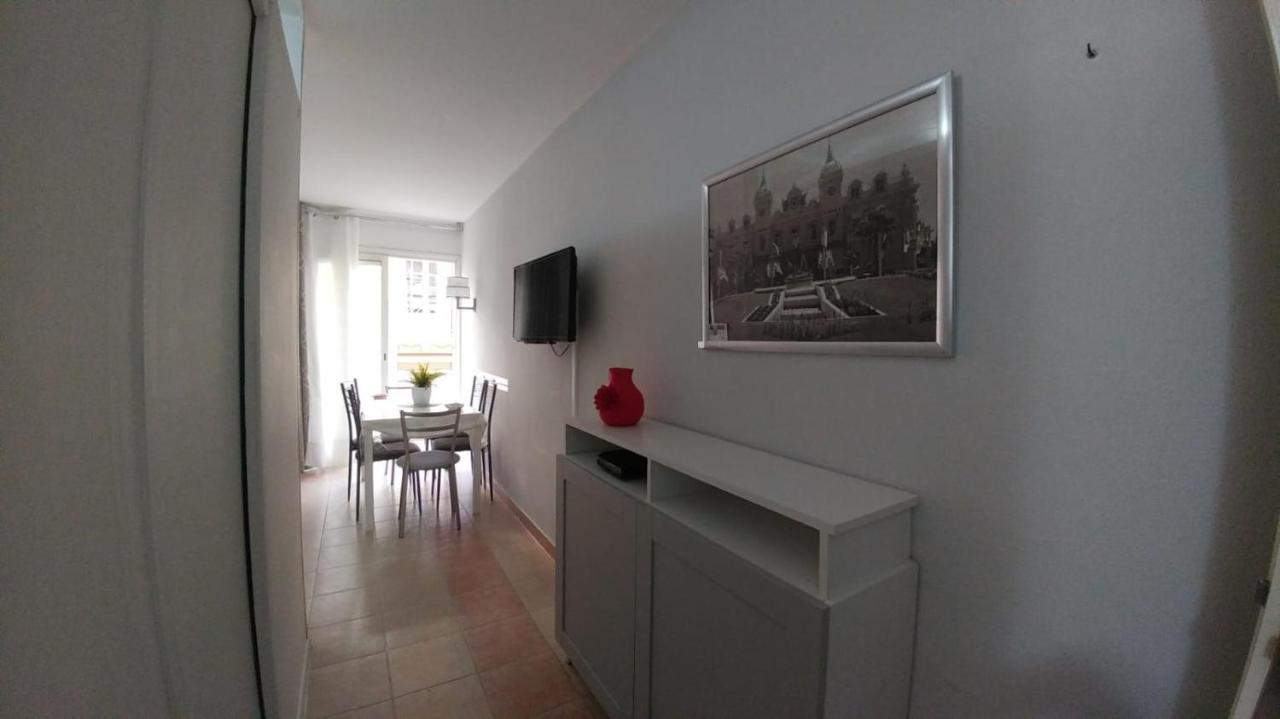Apartment Monaco Palais Josephine Beausoleil Ngoại thất bức ảnh