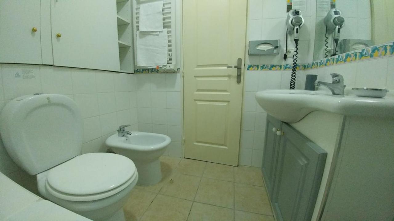 Apartment Monaco Palais Josephine Beausoleil Ngoại thất bức ảnh