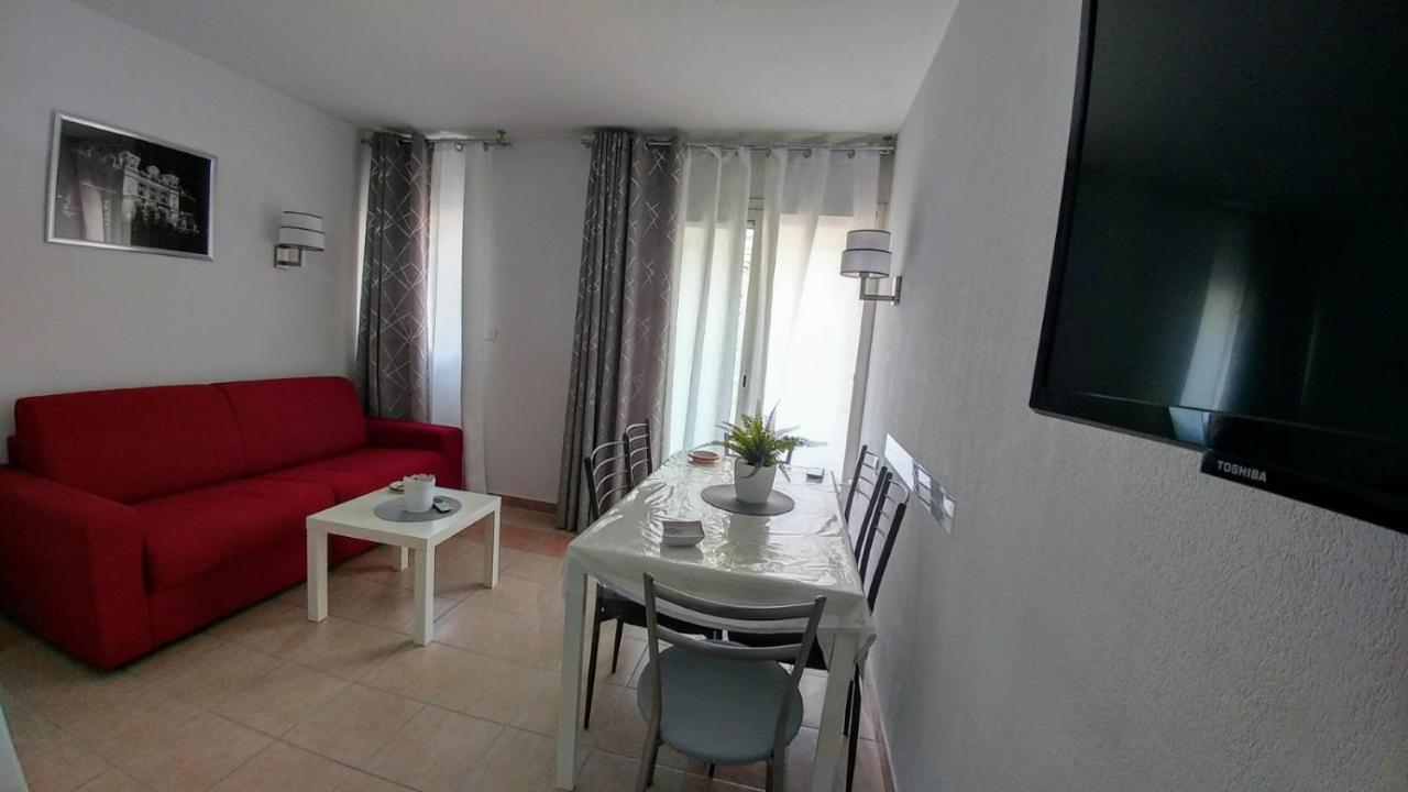 Apartment Monaco Palais Josephine Beausoleil Ngoại thất bức ảnh