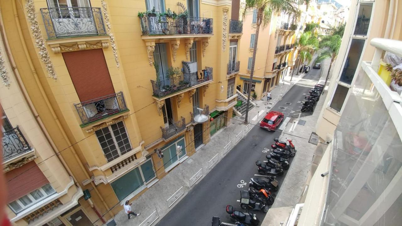 Apartment Monaco Palais Josephine Beausoleil Ngoại thất bức ảnh