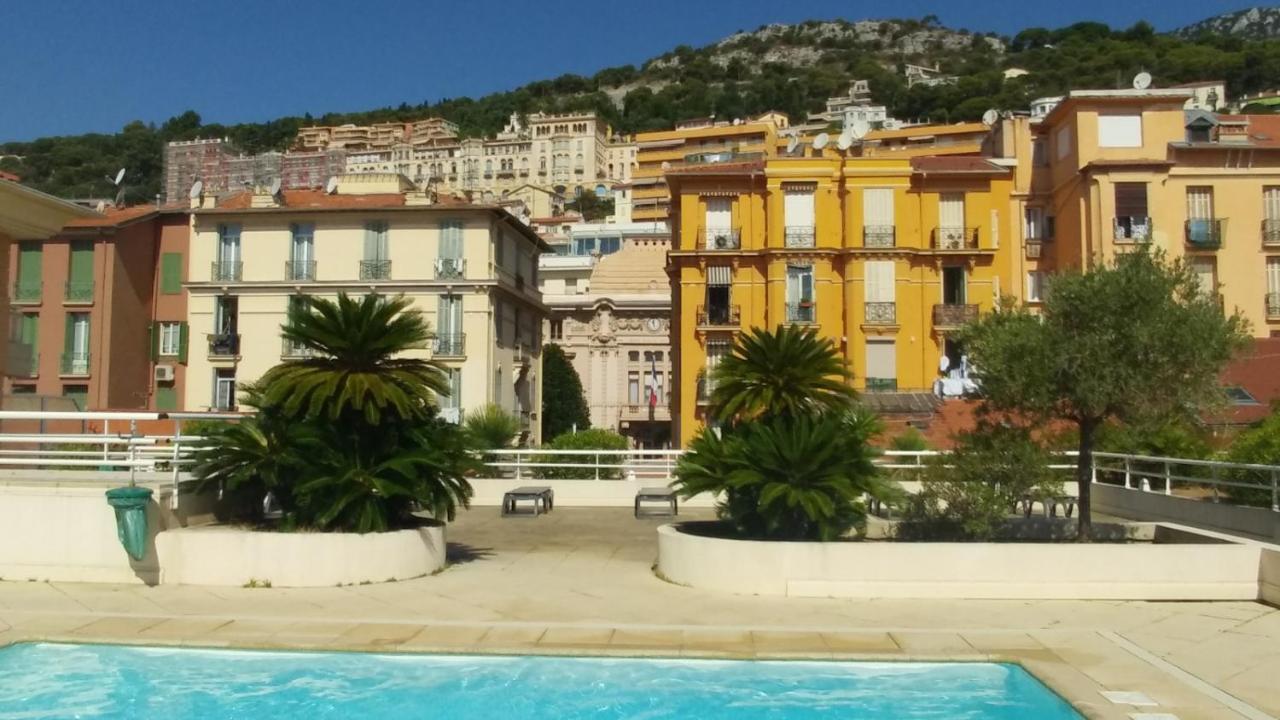 Apartment Monaco Palais Josephine Beausoleil Ngoại thất bức ảnh