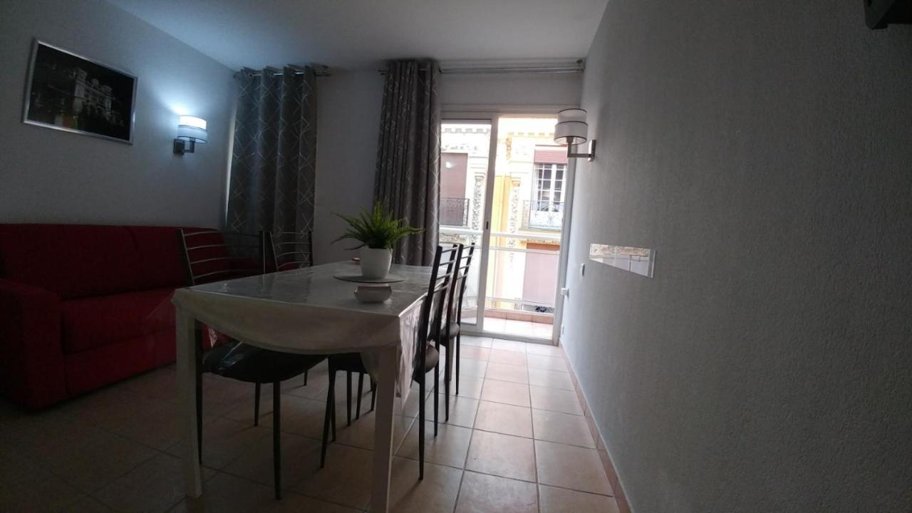 Apartment Monaco Palais Josephine Beausoleil Ngoại thất bức ảnh