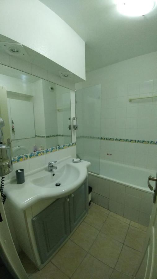 Apartment Monaco Palais Josephine Beausoleil Ngoại thất bức ảnh