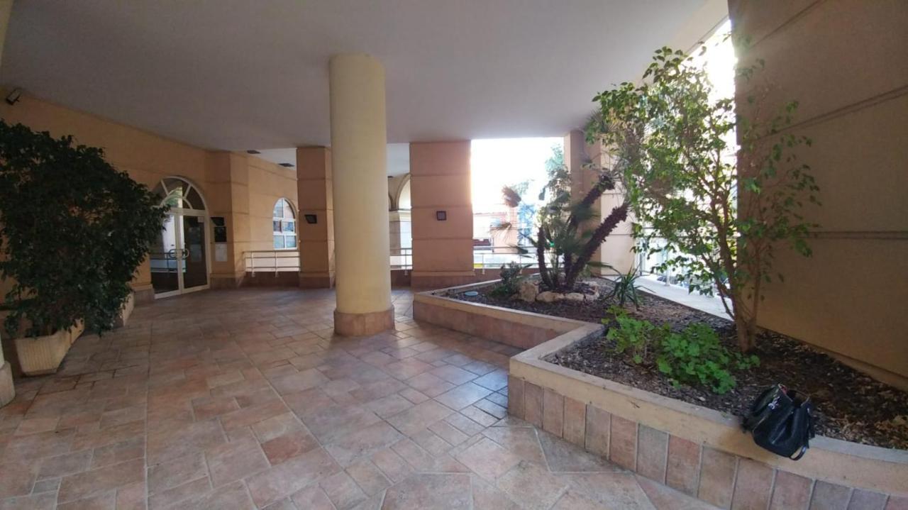 Apartment Monaco Palais Josephine Beausoleil Ngoại thất bức ảnh