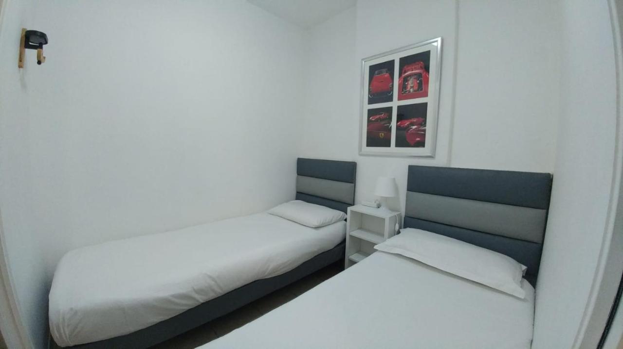 Apartment Monaco Palais Josephine Beausoleil Ngoại thất bức ảnh