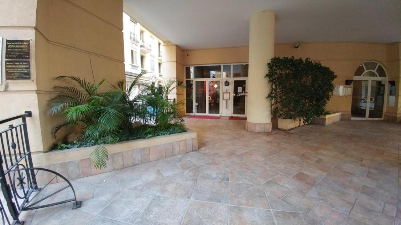 Apartment Monaco Palais Josephine Beausoleil Ngoại thất bức ảnh