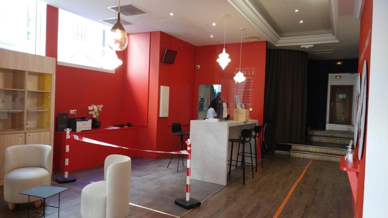 Apartment Monaco Palais Josephine Beausoleil Ngoại thất bức ảnh