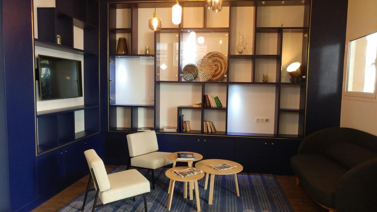 Apartment Monaco Palais Josephine Beausoleil Ngoại thất bức ảnh