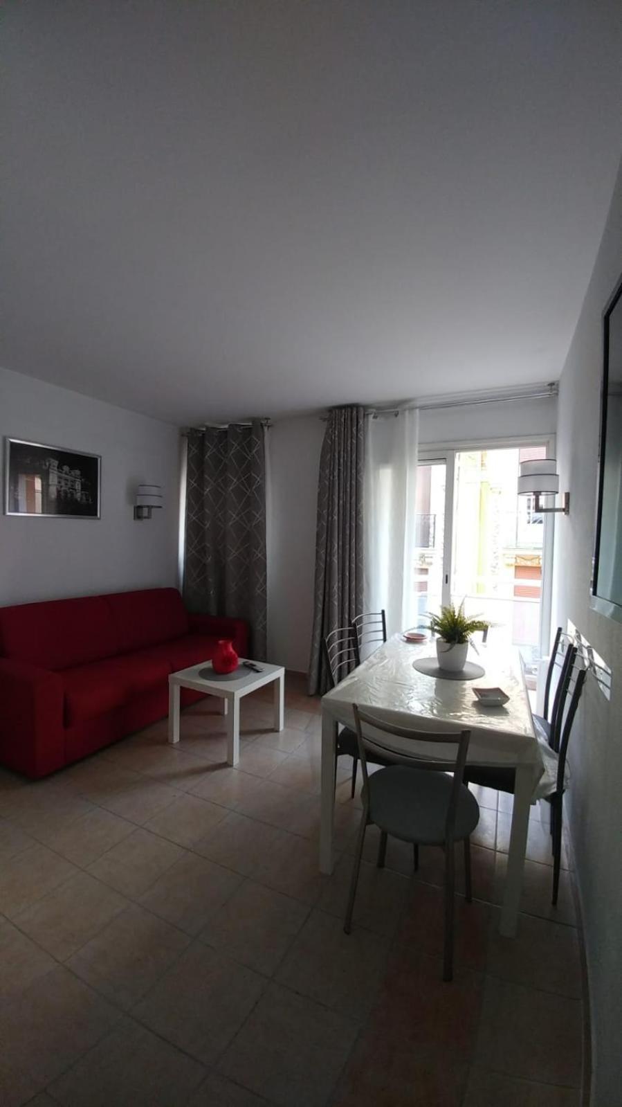 Apartment Monaco Palais Josephine Beausoleil Phòng bức ảnh