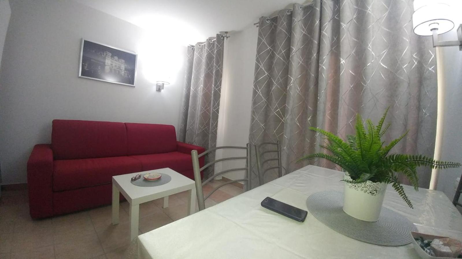 Apartment Monaco Palais Josephine Beausoleil Phòng bức ảnh