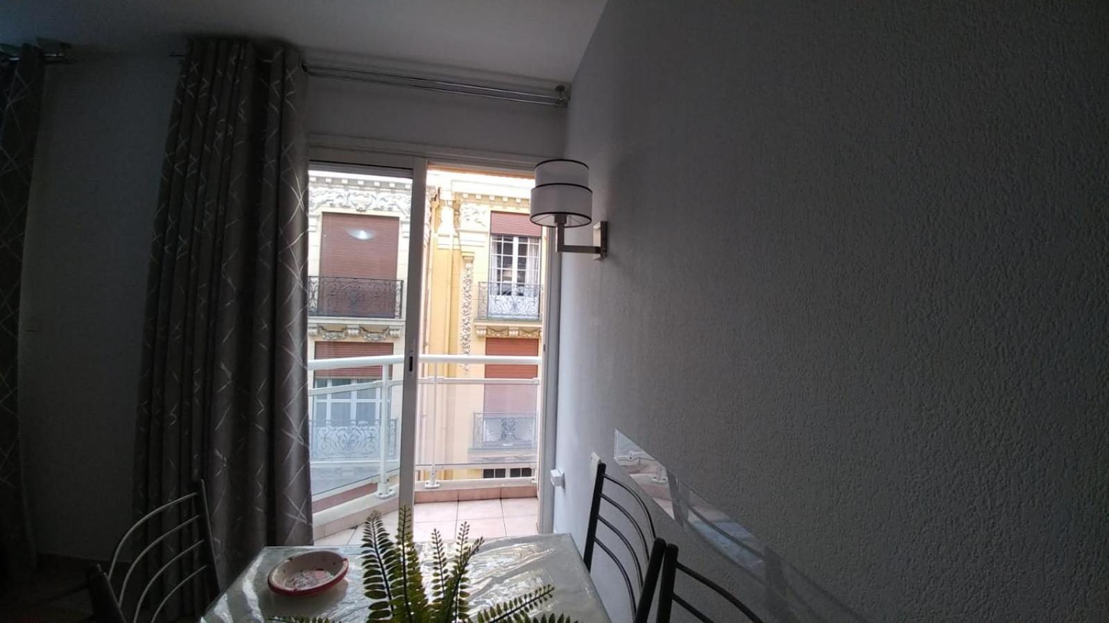 Apartment Monaco Palais Josephine Beausoleil Phòng bức ảnh
