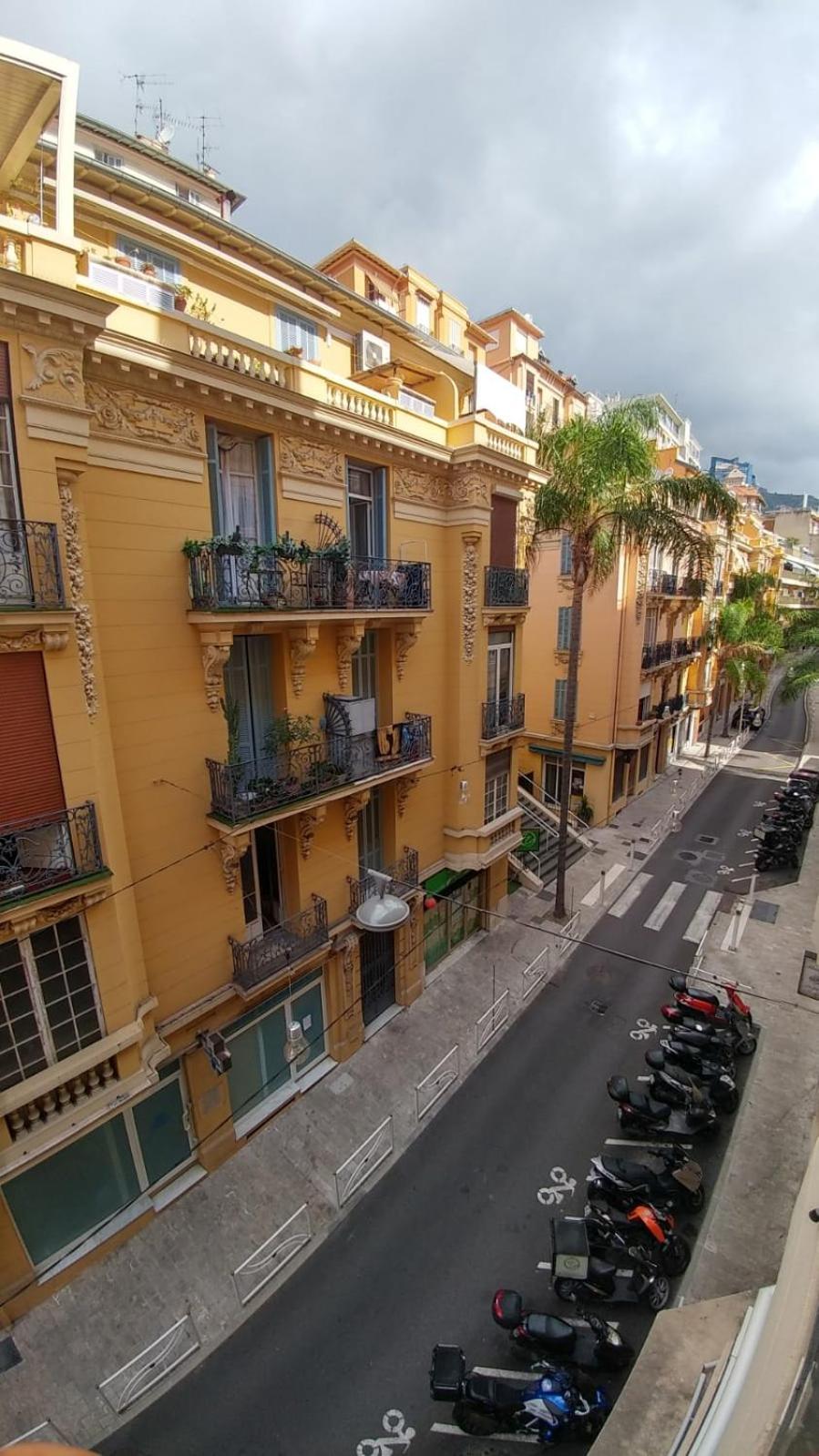Apartment Monaco Palais Josephine Beausoleil Phòng bức ảnh
