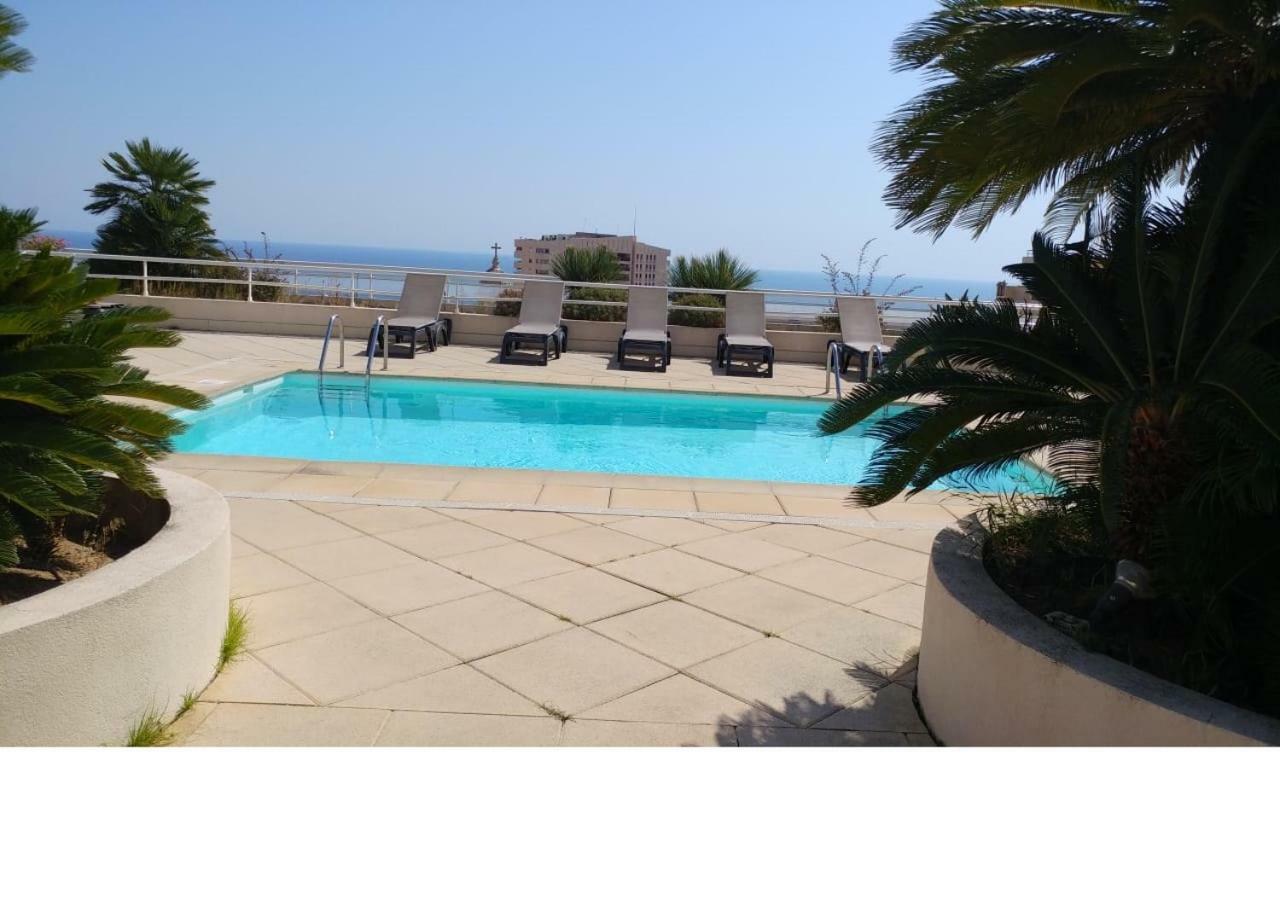 Apartment Monaco Palais Josephine Beausoleil Ngoại thất bức ảnh