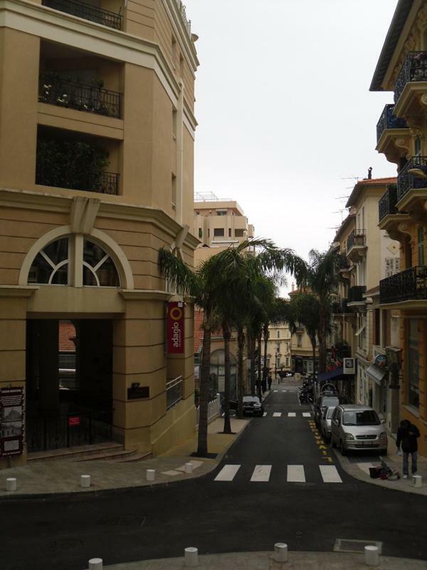 Apartment Monaco Palais Josephine Beausoleil Ngoại thất bức ảnh