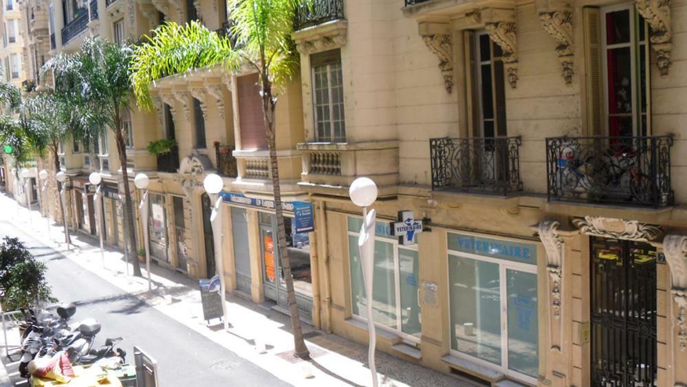 Apartment Monaco Palais Josephine Beausoleil Ngoại thất bức ảnh