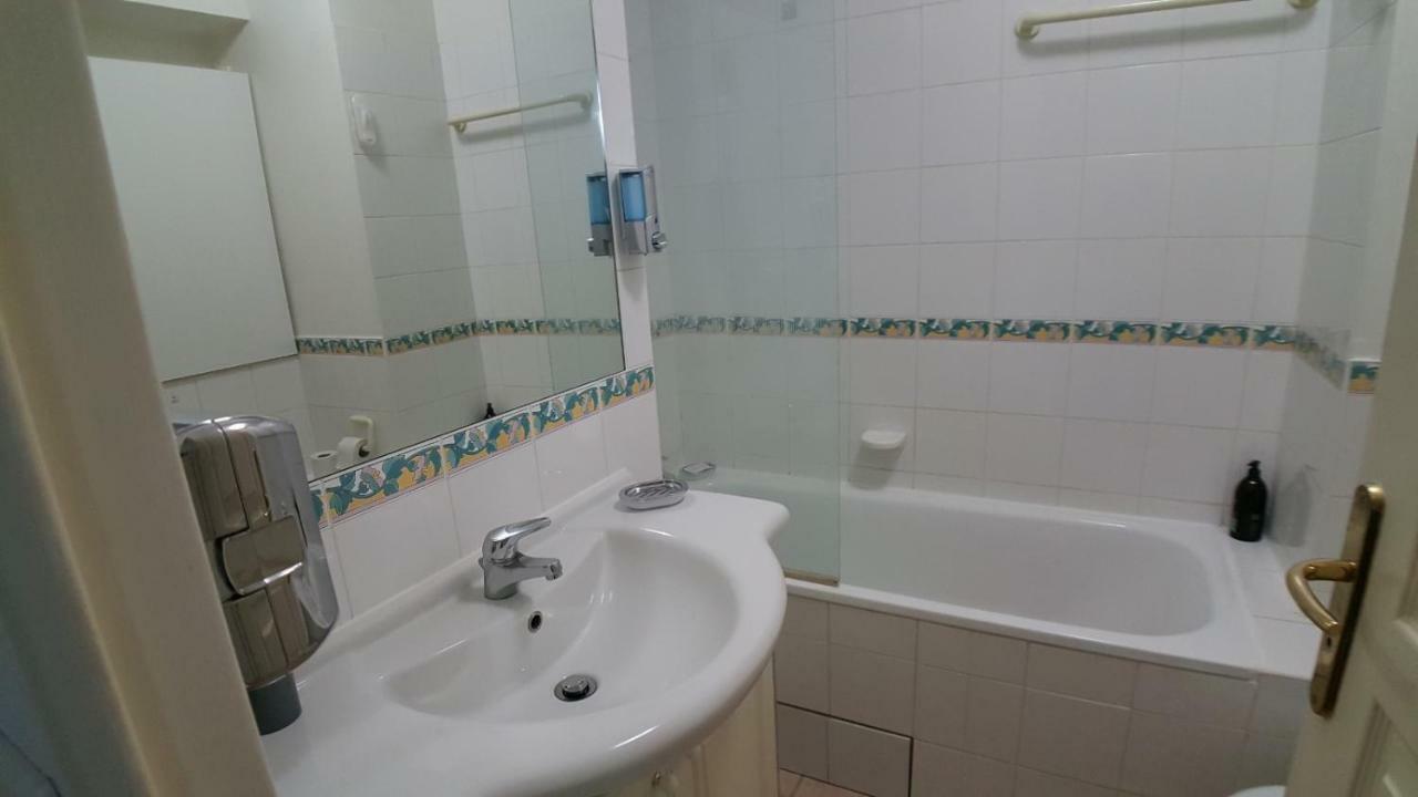 Apartment Monaco Palais Josephine Beausoleil Ngoại thất bức ảnh