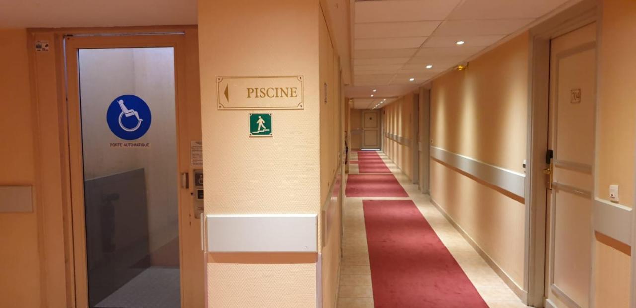 Apartment Monaco Palais Josephine Beausoleil Ngoại thất bức ảnh