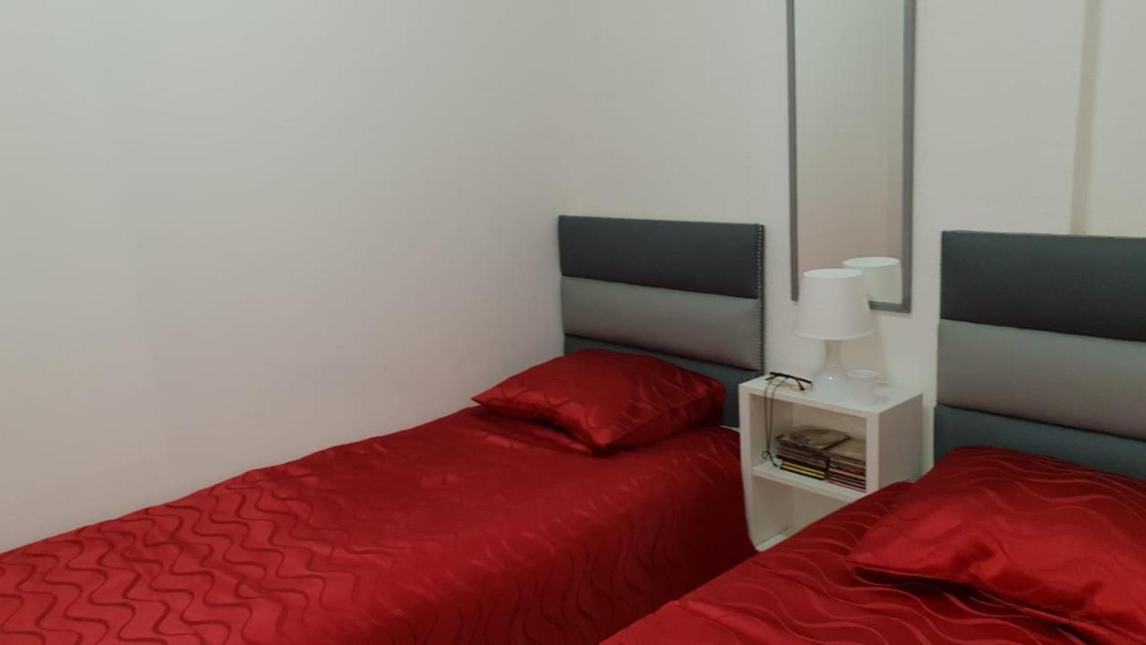 Apartment Monaco Palais Josephine Beausoleil Ngoại thất bức ảnh